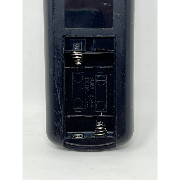 Harman Kardon CD Player Remote Control