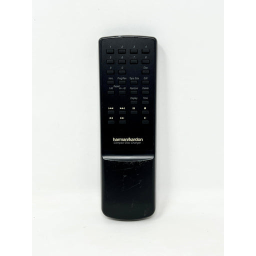 Harman Kardon CD Player Remote Control