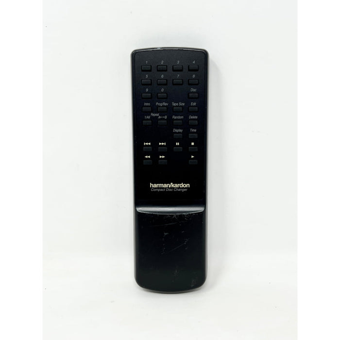 Harman Kardon CD Player Remote Control