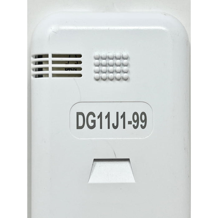 Hisense DG11J1-99 Air Conditioner Remote Control
