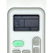 Hisense DG11J1-99 Air Conditioner Remote Control