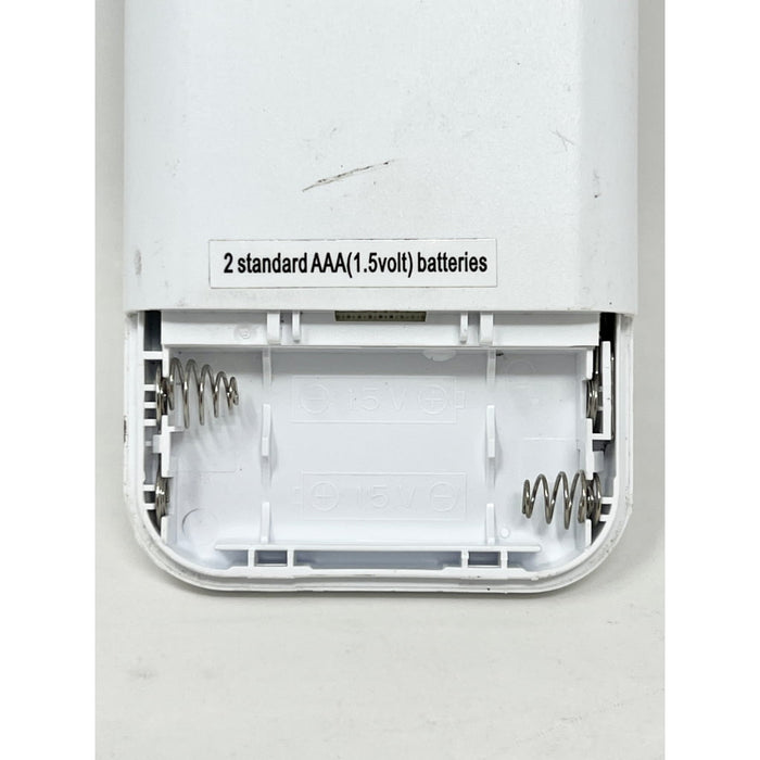 Hisense DG11J1-99 Air Conditioner Remote Control