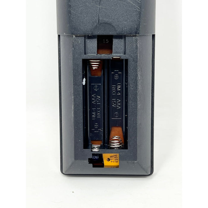 Hisense EN-22652A TV Remote Control