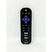 Hisense EN3B32HS Roku TV Remote Control