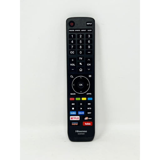 Hisense EN3R39H Smart TV Remote Control