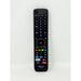 Hisense EN3R39H Smart TV Remote Control