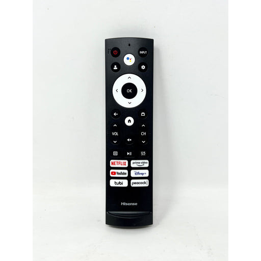 Hisense ERF3V90H TV Remote Control