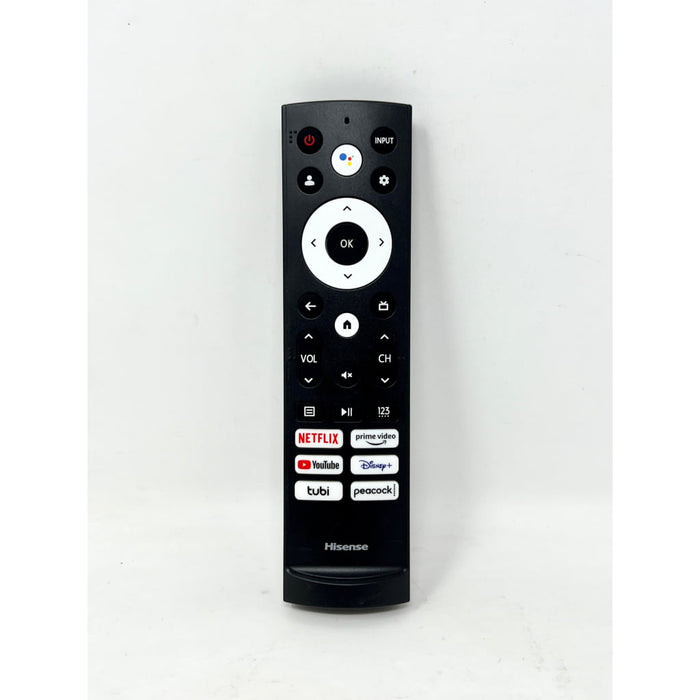 Hisense ERF3V90H TV Remote Control