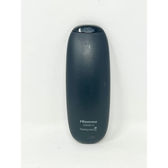 Hisense ERF6C11 TV Remote Control for 55H7G