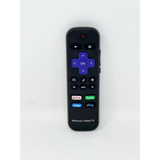 Hisense Roku TV Remote Control - HU-RCRUS-20G