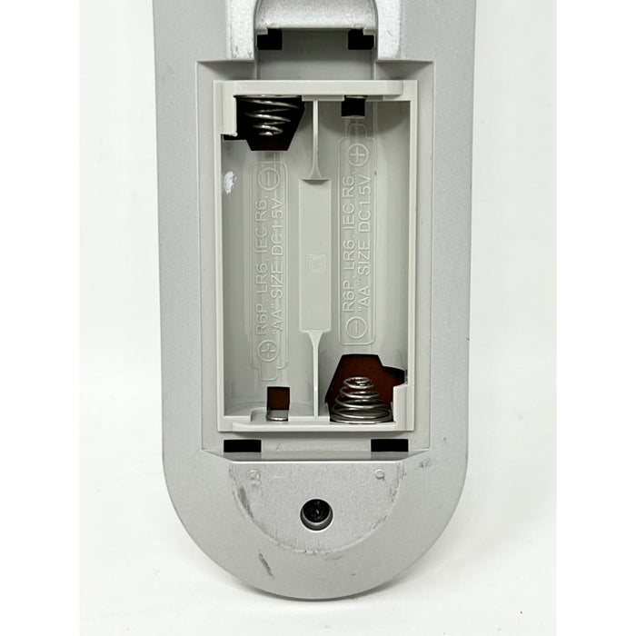 Hitachi CLU-4371UG2 TV Remote Control