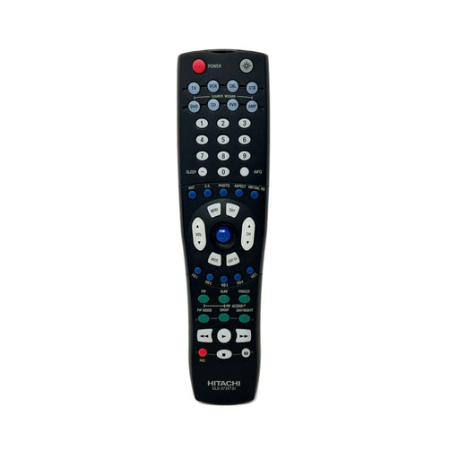 Hitachi CLU-5728TSI TV Remote Control