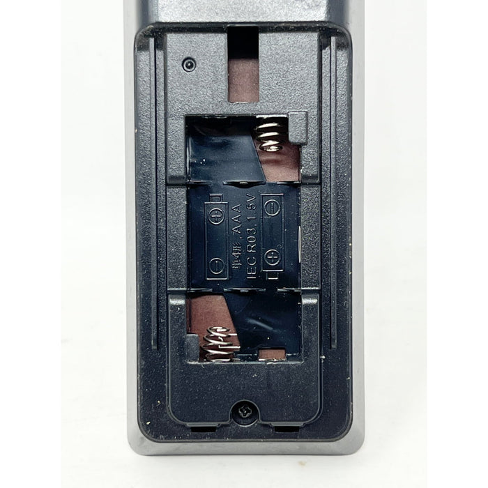 Hitachi JKT-91 TV Remote Control