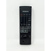 Hitachi VCR Remote Control for VT-RMS730A VT-RM423S VT-RM783E