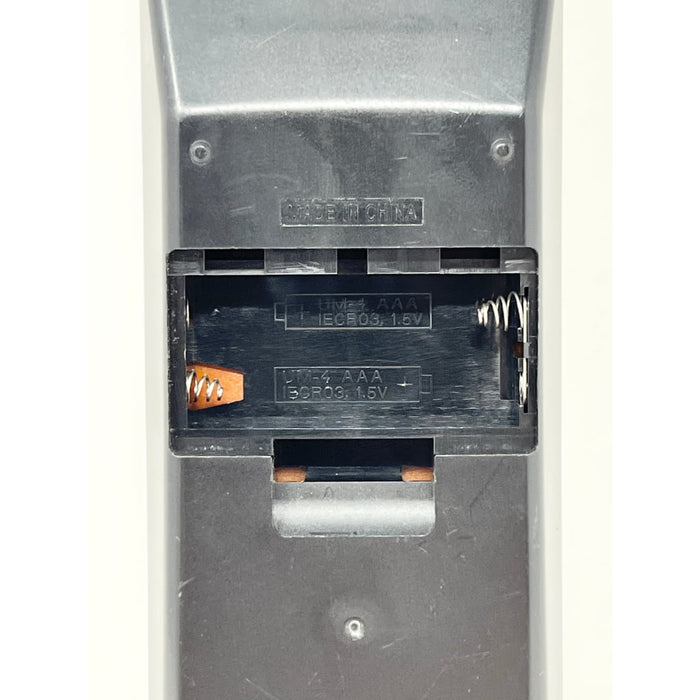 Hitachi VCR Remote Control for VT-RMS730A VT-RM423S VT-RM783E