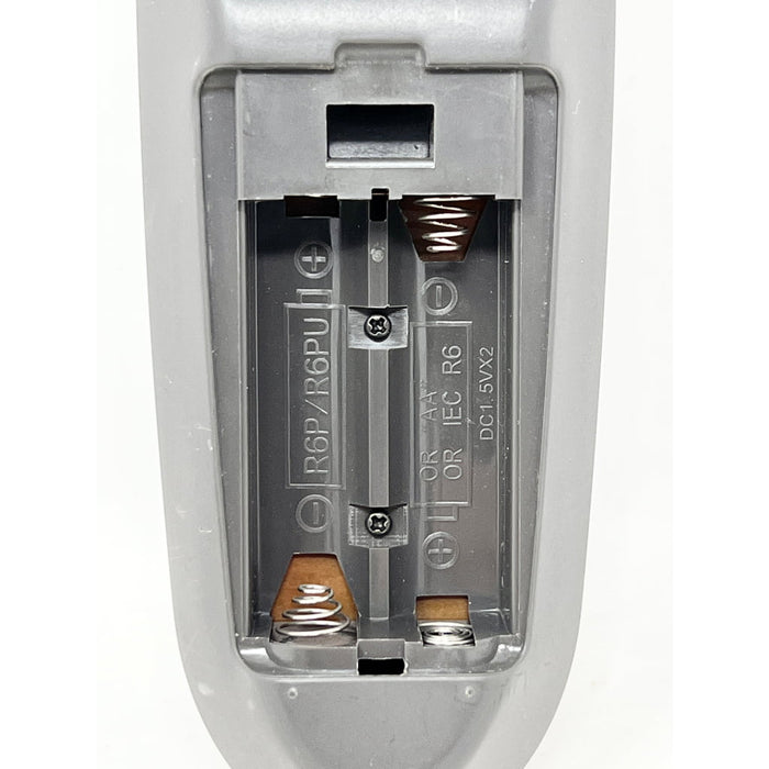 Hitachi VT-RM70A VCR Remote Control