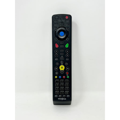 Insignia NS-RC08A11 TV Remote Control
