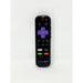 Insignia NS - RCRUS - 17 Roku TV Remote Control