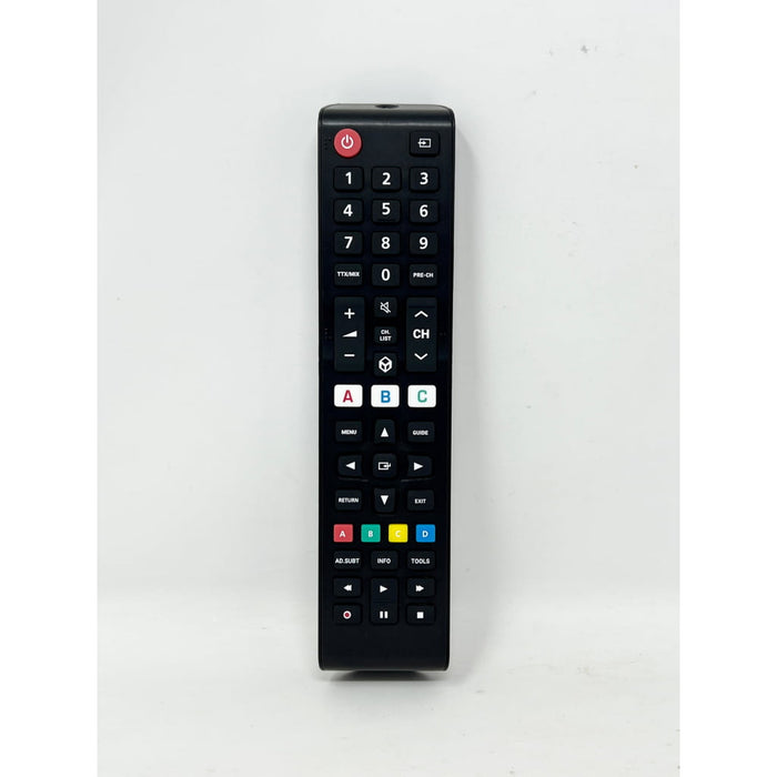 Insignia NS-RMTSAM21 Replacement Remote Control for Samsung TVs
