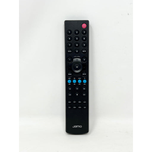 Jamo DMR-61 Home Theater DVD Receiver Remote Control