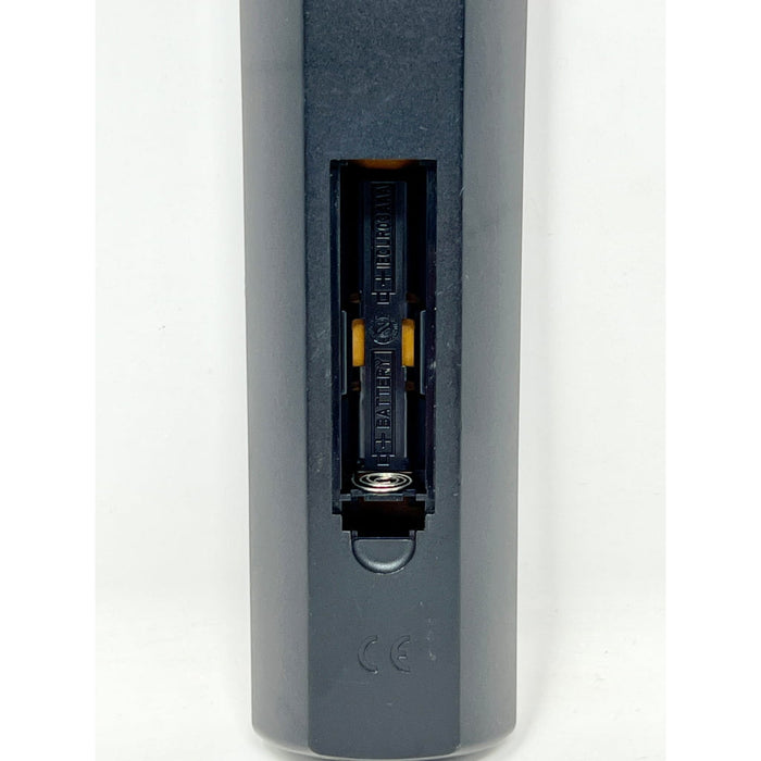 Jamo DMR-61 Home Theater DVD Receiver Remote Control