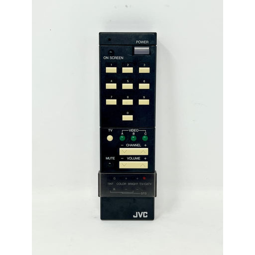 JVC CT-810U TV Remote Control