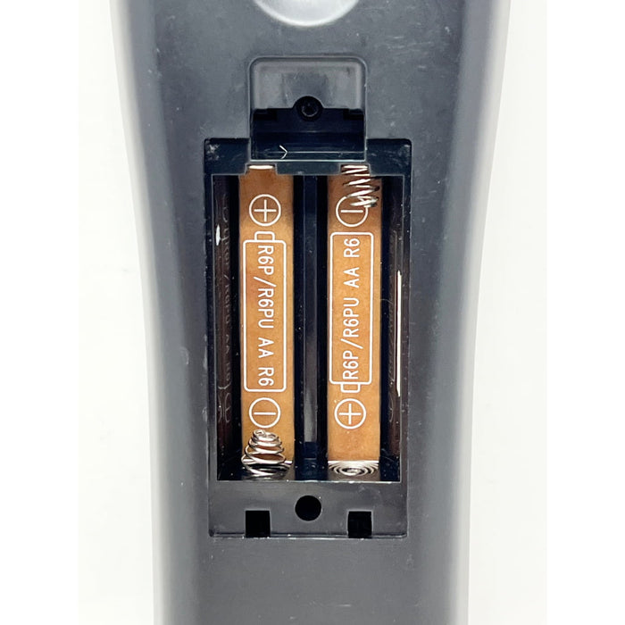 JVC LP20465-014 VCR Remote Control