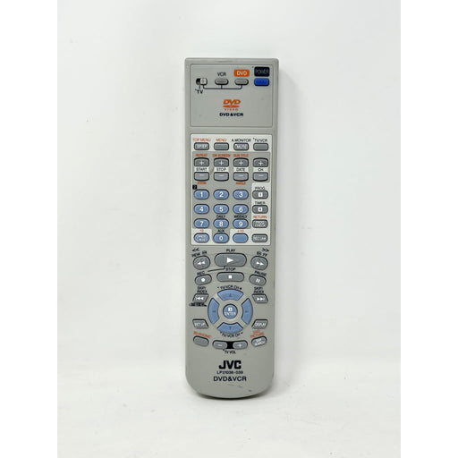 JVC LP21036-039 DVD VCR Remote Control