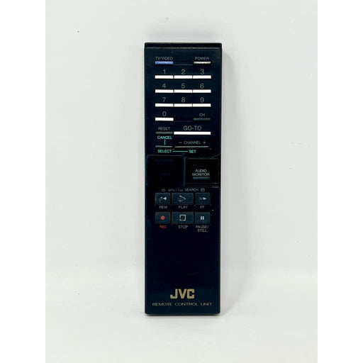 JVC PQ10318B VCR Remote Control