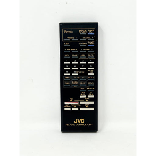 JVC PQ10544 VCR Remote Control