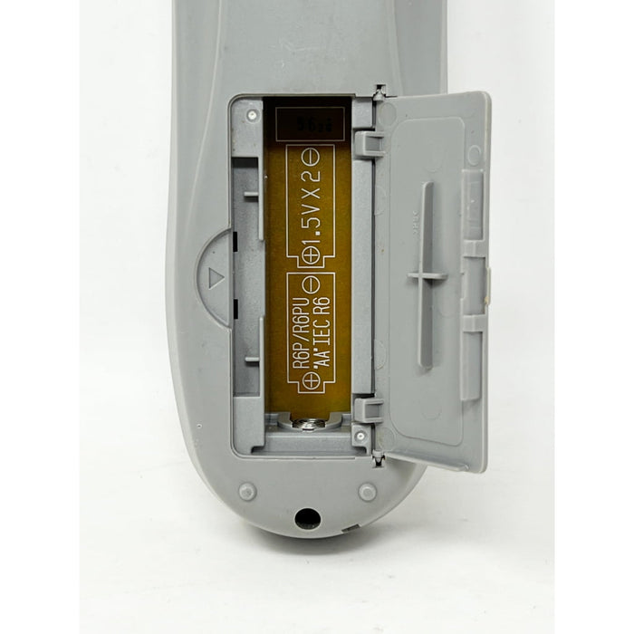 JVC RM-C1271G TV Remote Control