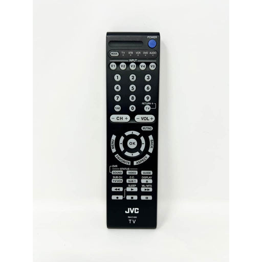 JVC RM-C1450 TV Remote Control