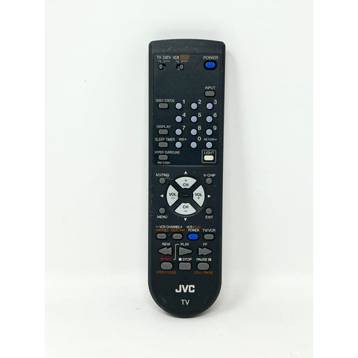 JVC RM-C304 TV Remote Control