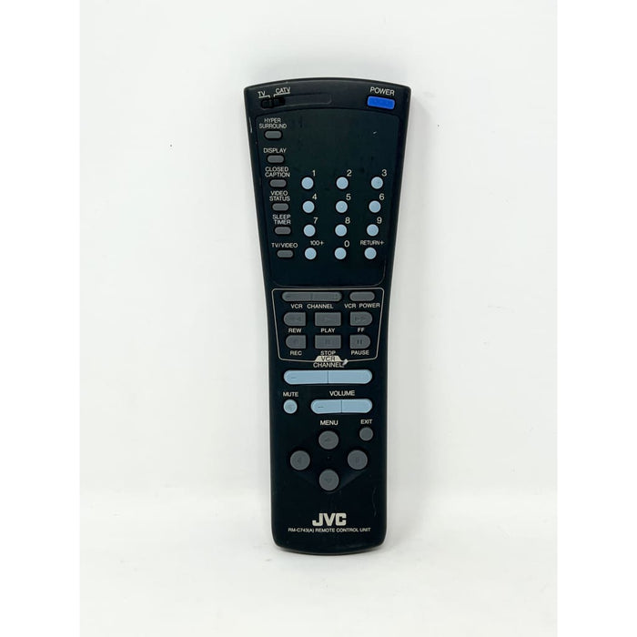 JVC RM - C743(A) TV Remote Control