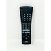 JVC RM - C743(A) TV Remote Control