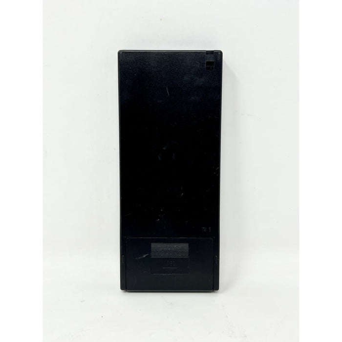 JVC RM-SR250 Audio Receiver Remote Control