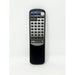 JVC RM-SR315U Audio System Remote Control for RX-315