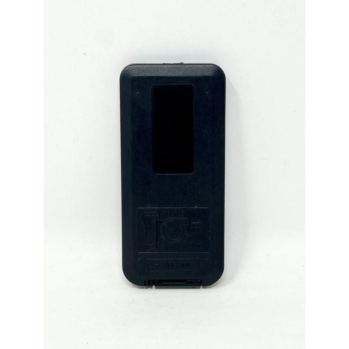 Kenmore 1500W Portable Infrared Room Heater Remote Control