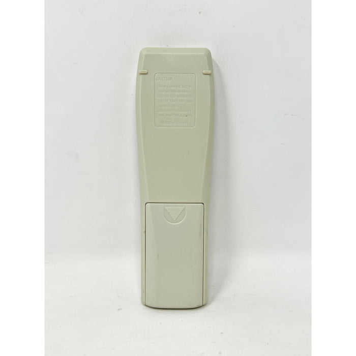 Kenmore 309342608 Air Conditioner Remote Control