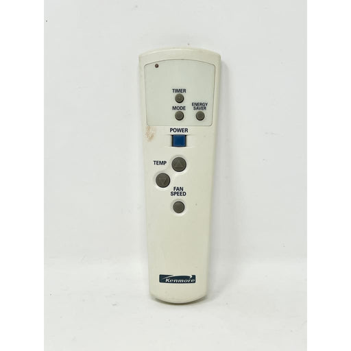 Kenmore 6711AR2700J Air Conditioner Remote Control