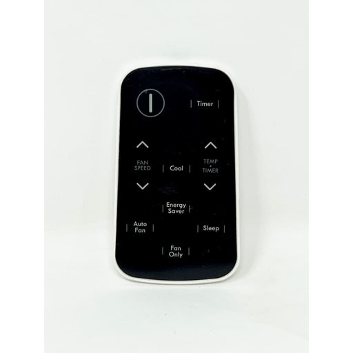 Kenmore Air Conditioner Remote Control