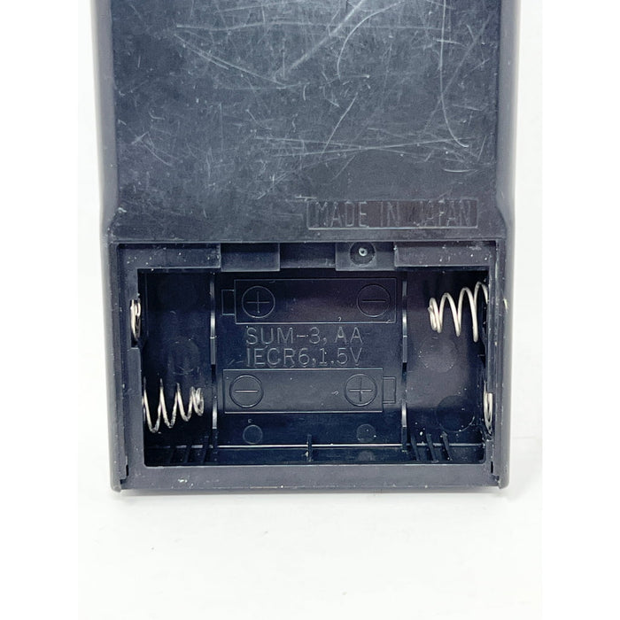 Kenwood RC-6010 Audio Receiver Remote Control for KR-V6010