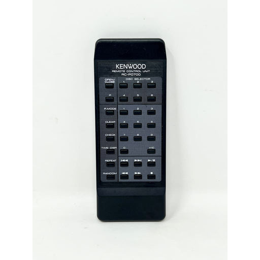 Kenwood RC - P0700 Audio System Remote Control