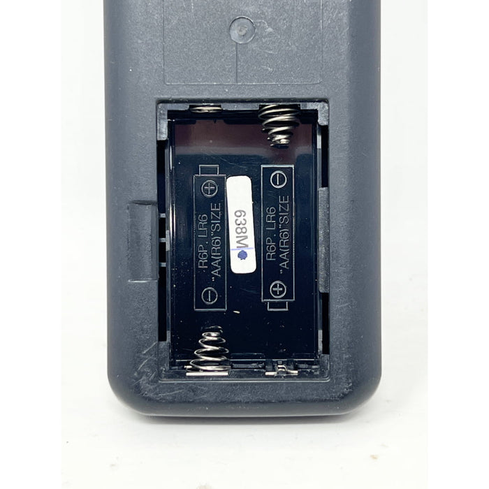 Kenwood RC-P0703 CD Player Remote Control