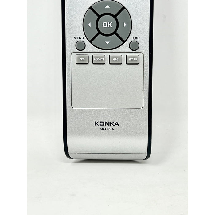 Konka KK-Y319A TV Remote Control