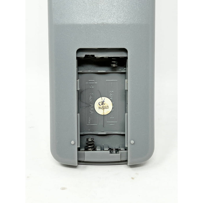 Koss KD250 DVD Player Remote Control