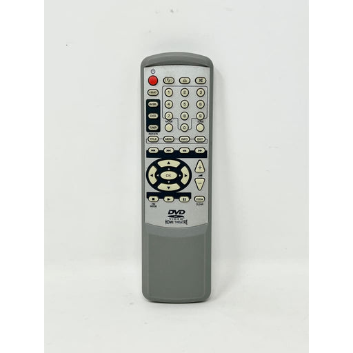 Koss KS4101 DVD Home Theater System Remote Control