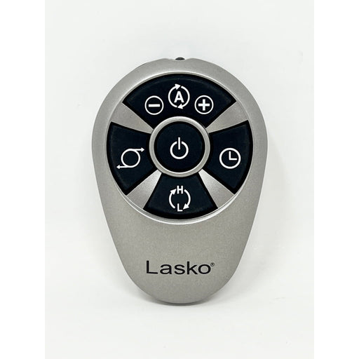 Lasko Ceramic Tower Heater Remote Control
