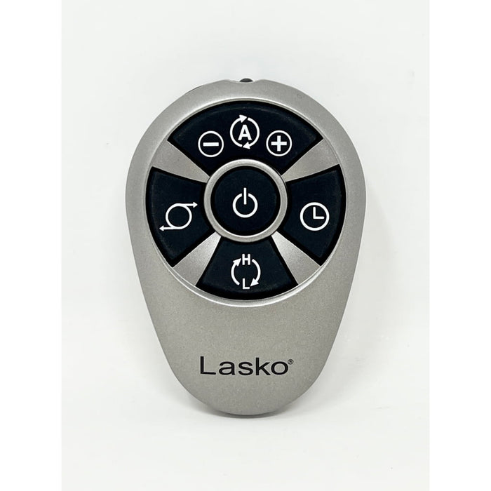 Lasko Ceramic Tower Heater Remote Control