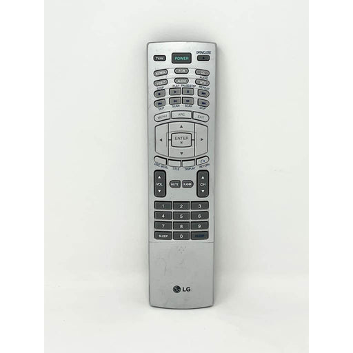 LG 6710T00017E TV Remote Control